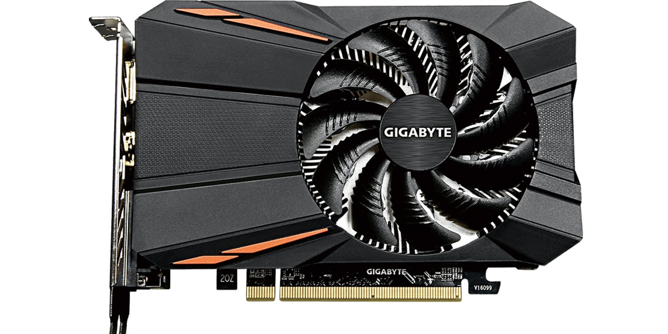 Gigabyte Radeon RX 550 2GB GDDR5 - Karty graficzne AMD - Sklep ...